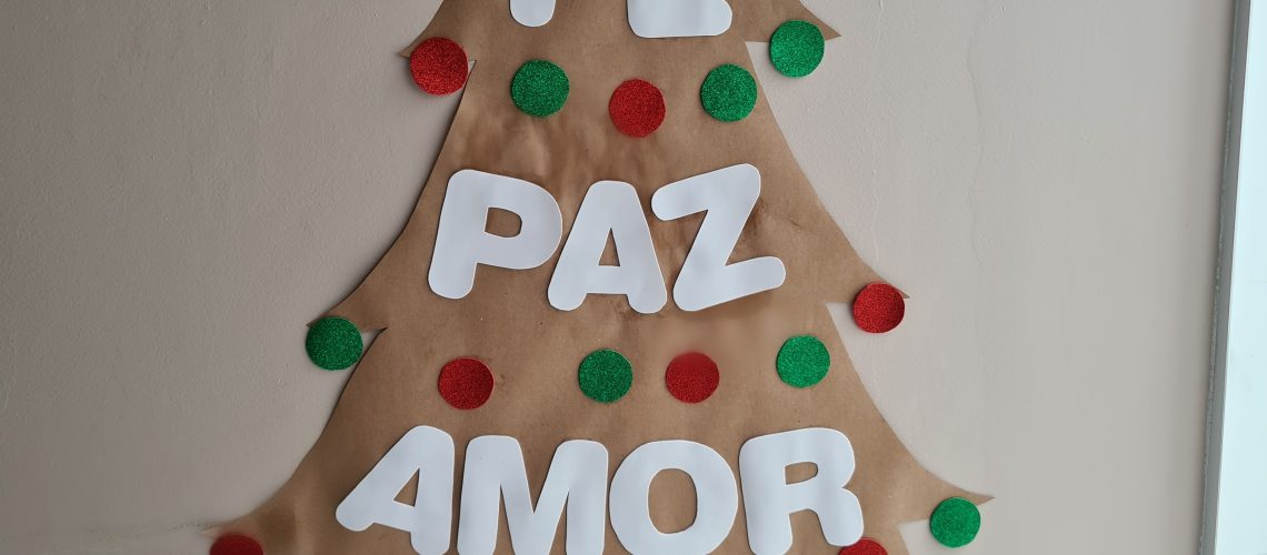 Natal 2020 – Mensagem a todos