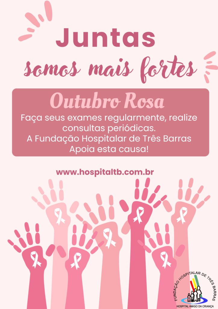 Outubro Rosa 2023